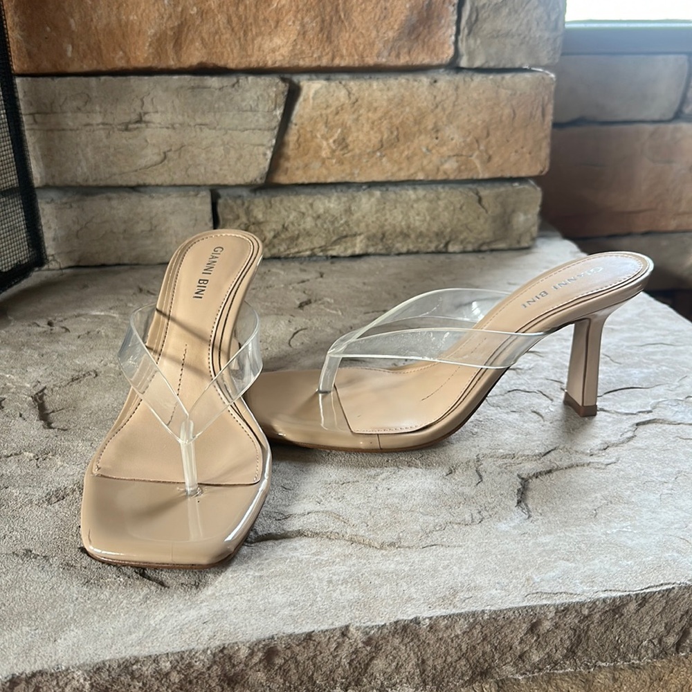 Gianni Bini Heel